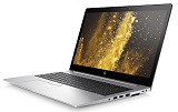 Laptop HP EliteBook 850 G5, 15.6 FHD, i7-8550U, 16GB DDR4,512 GB SSD, AC, BT, FPR, Win 10 Pro
